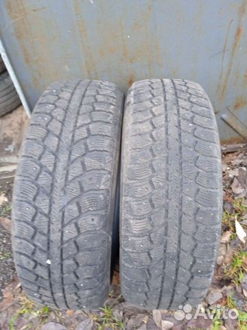 Toyo Spectrum 205/60 R16 96T