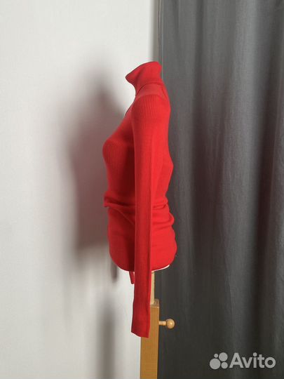 Водолазка Arket (XS eur) шерсть