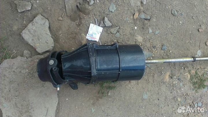 Водомет Polaris sltx