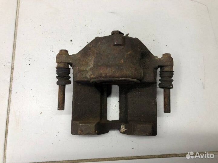 Суппорт тормозной Газ Волга 3102