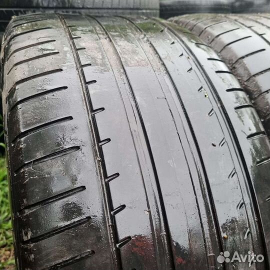 Michelin Alpin 265/40 R21