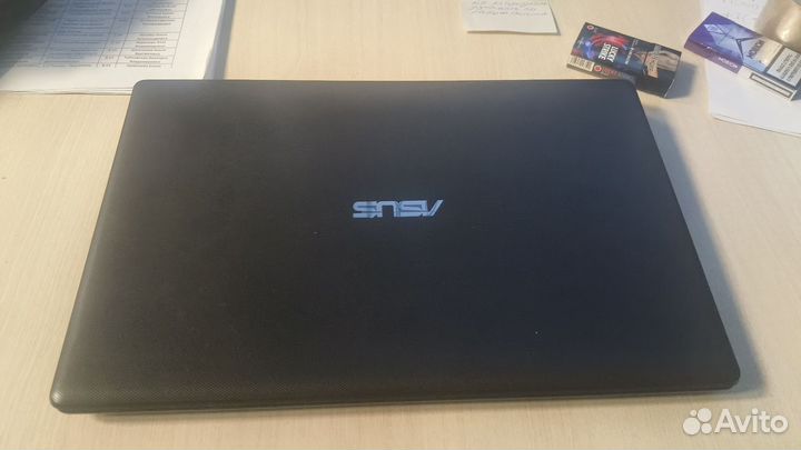 Asus x551m