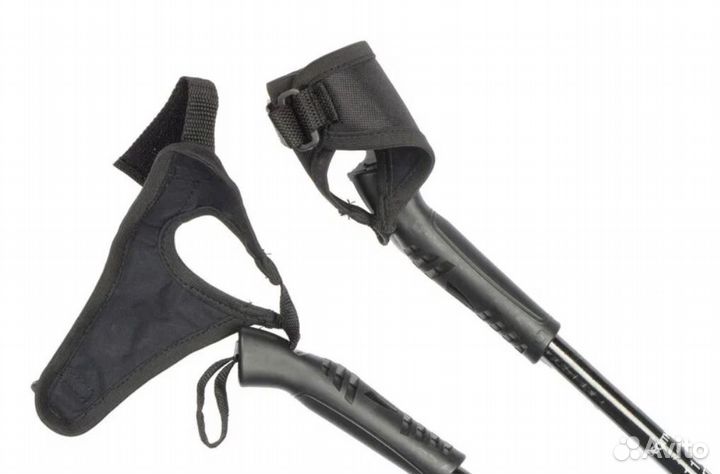 Палки для скандинавской ходьбы 110, 115, 120,125см