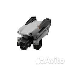 Квадрокоптер DJI Mavic Air 3 Fly More Combo(DJI RC