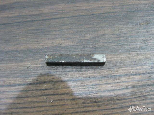 Шпонка коленвала Mazda Efini MS-8 (MB) I (1992–199