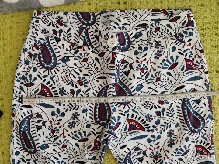 Шорты женские новые