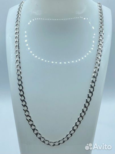 Серебряная цепь