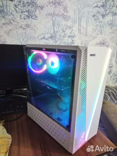 Системный блок