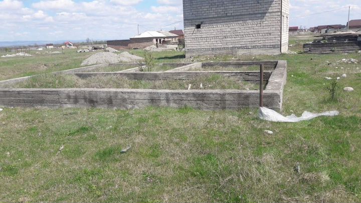 Участок 6 сот. (ИЖС)