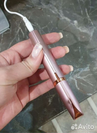 Триммер женский