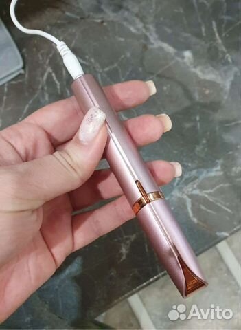 Триммер женский