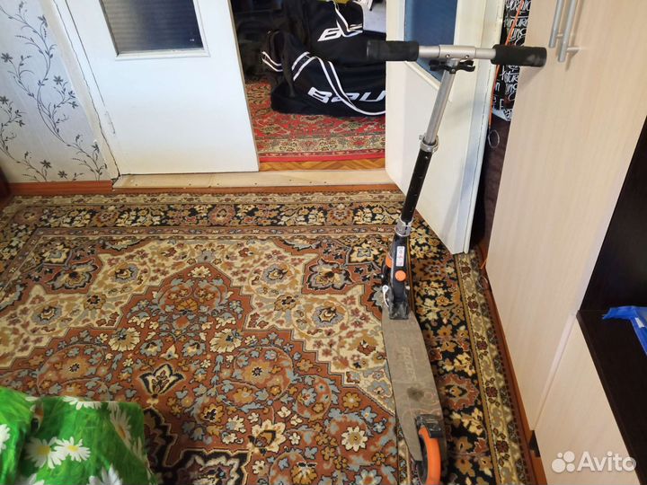 Самокат детский