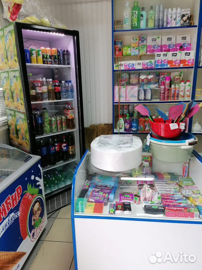 Продается магазин