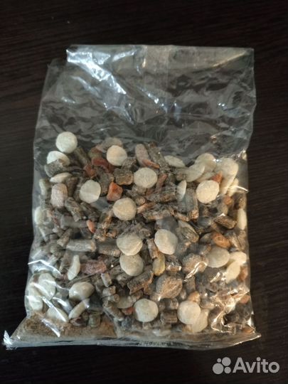 Корм для черепах