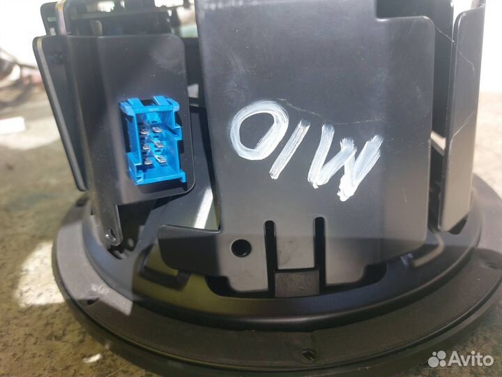 Сабвуфер MAN TGX 2017 81281026091