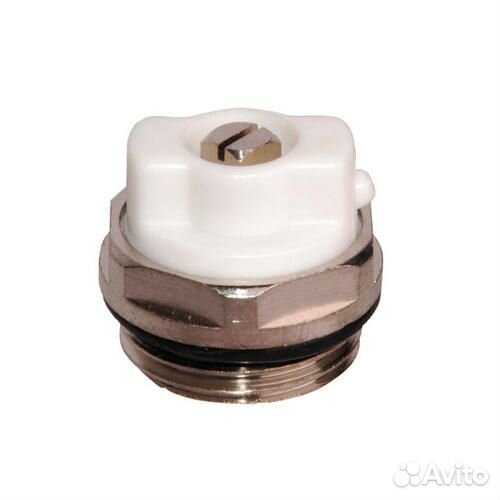 Воздухоотводчик DN 1/2