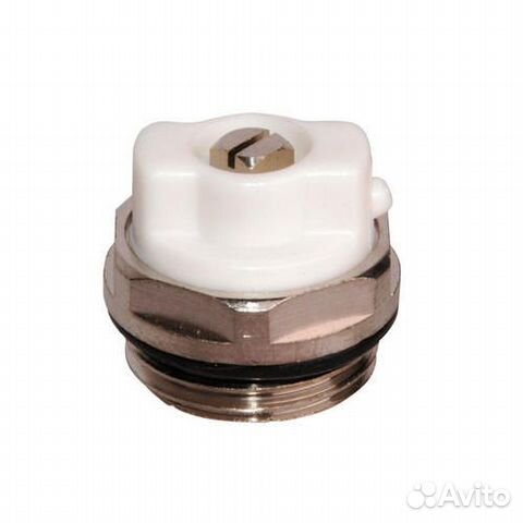 Воздухоотводчик DN 1/2