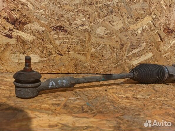 Рулевая рейка Митсубиши асх