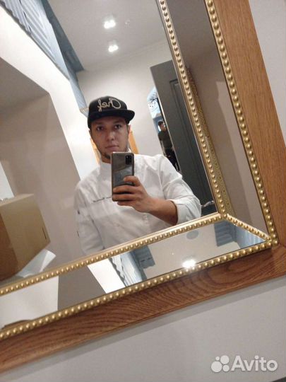 Су-шеф, старший повар