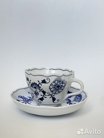 Кофейная пара