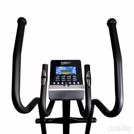 Эллиптический тренажер (Эллипсоид)