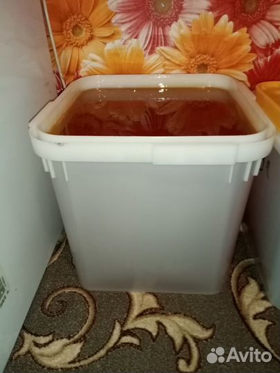 Продается мед