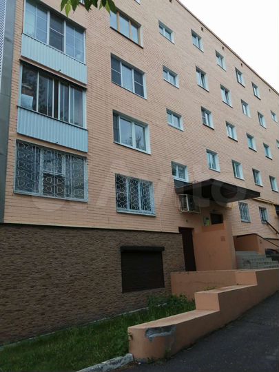 2-к. квартира, 50,2 м², 2/5 эт.