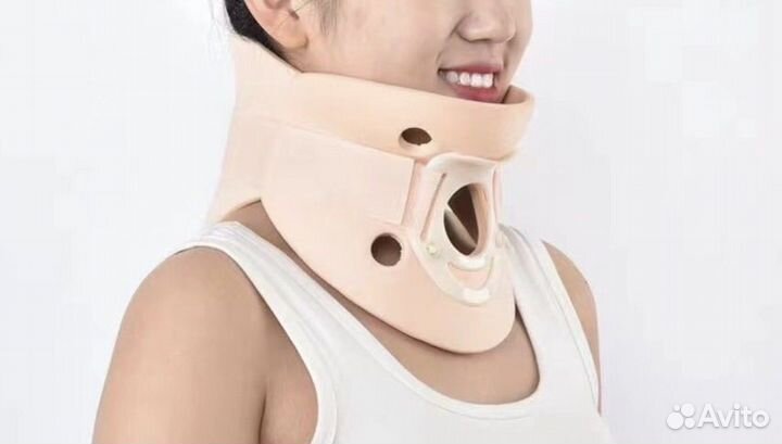 Воротник ортопедический Шанца