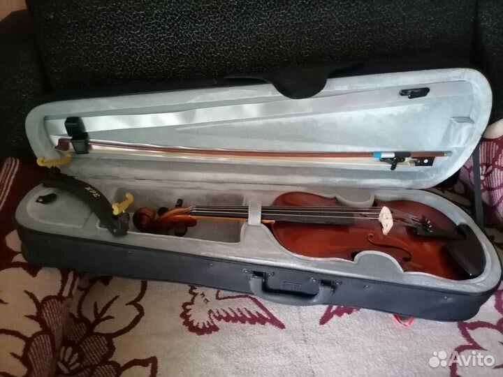 Скрипка strunal