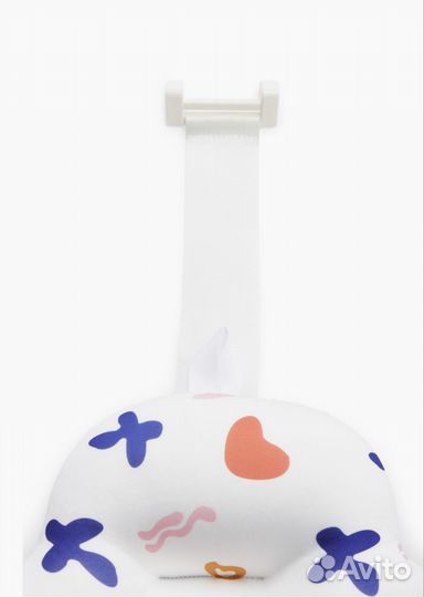 Гамак для купания новорожденных от Happy Baby