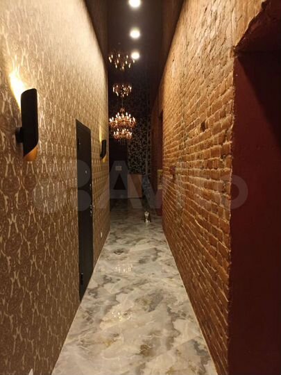 Комната 20 м² в 4-к., 4/5 эт.