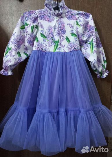 Швея на дому, пошив платьев на выпускной