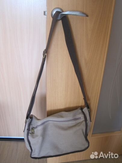 Сумка молодежная 