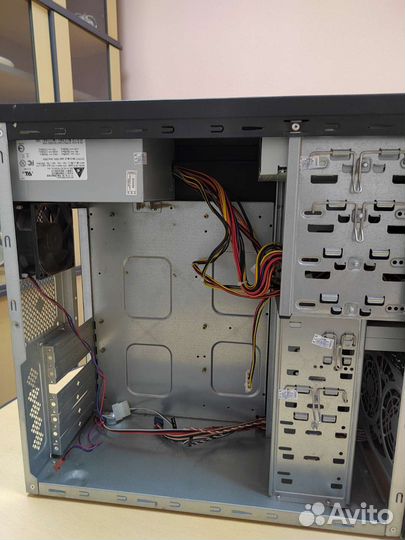 Корпус системного блока