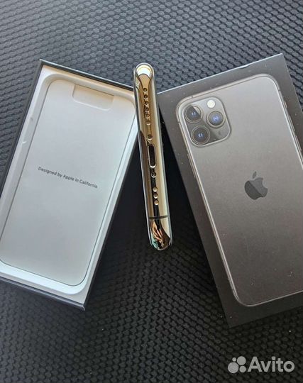 iPhone 11 Pro 64gb Отличное состояние