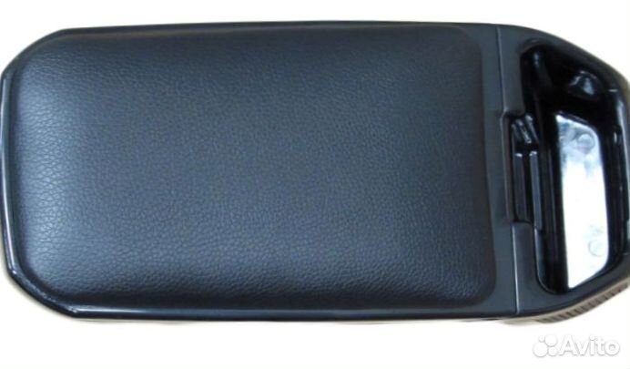 Подлокотник Renault Duster 2010-2020