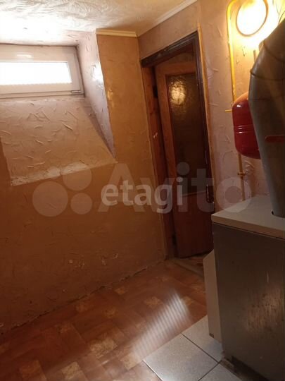 Коттедж 250 м² на участке 3,5 сот.