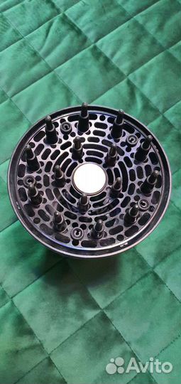 Насадка диффузор для фена