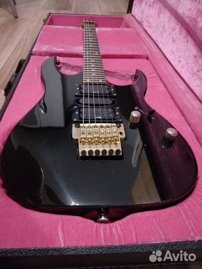 Ibanez rg570