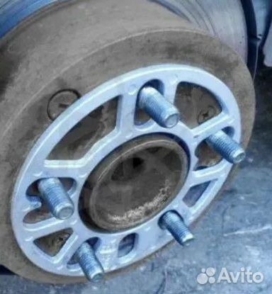 Проставка универсальная