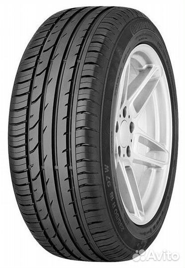 Continental ContiPremiumContact 2 175/65 R15 84H