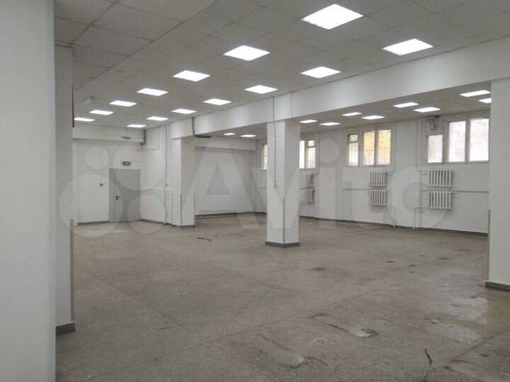 Торговая площадь, 150 м²