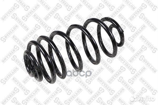 10-22514-SX пружина задняя 42 635 10 Opel Astr