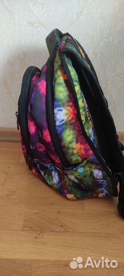 Рюкзак школьный для девочки