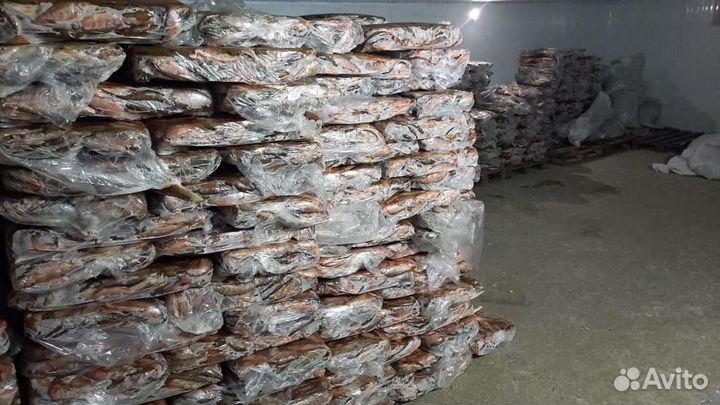 Рыба оптом