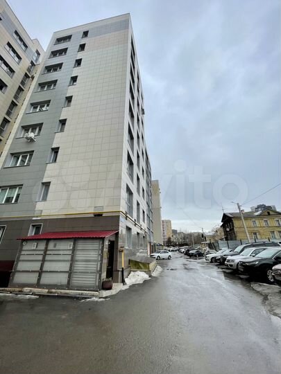 Свободного назначения, 323 м²