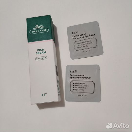 Набор косметики