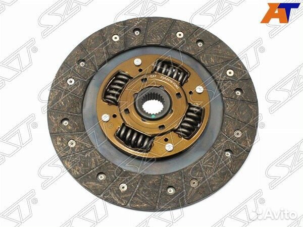 Диск сцепления nissan maxima