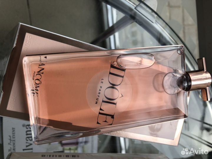 Ланком Идоль/ Lancme idole