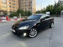 Lexus IS 2.5 AT, 2006, 214 381 км, с пробегом, цена 1 450 000 руб.